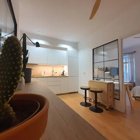 Rentadore Atocha Suites Madrid Extérieur photo