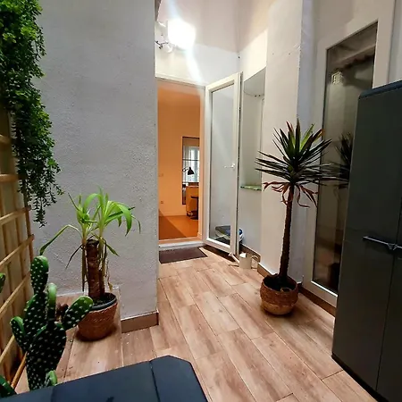 Rentadore Atocha Suites Madrid Extérieur photo