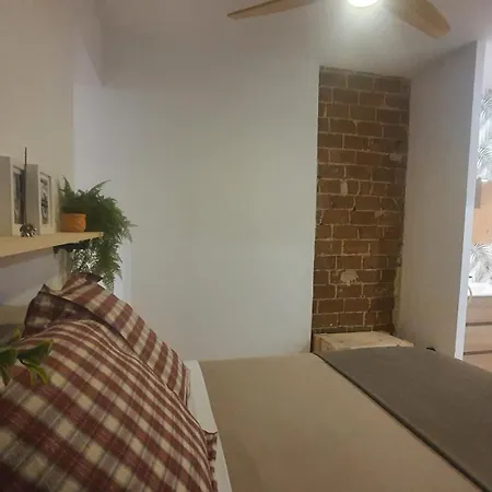 Rentadore Atocha Suites Madrid Extérieur photo
