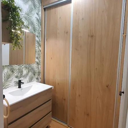 Rentadore Atocha Suites Madrid Extérieur photo