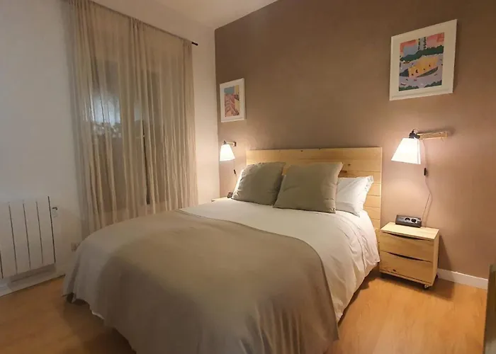 Rentadore Atocha Suites