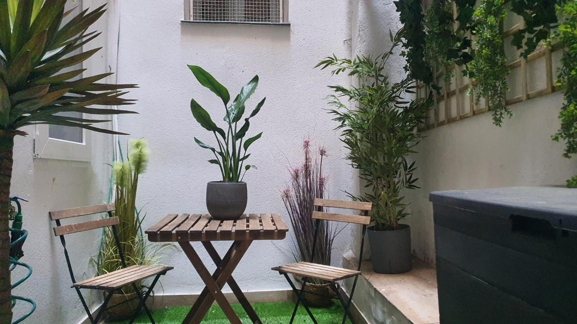 Apartament Rentadore Atocha *