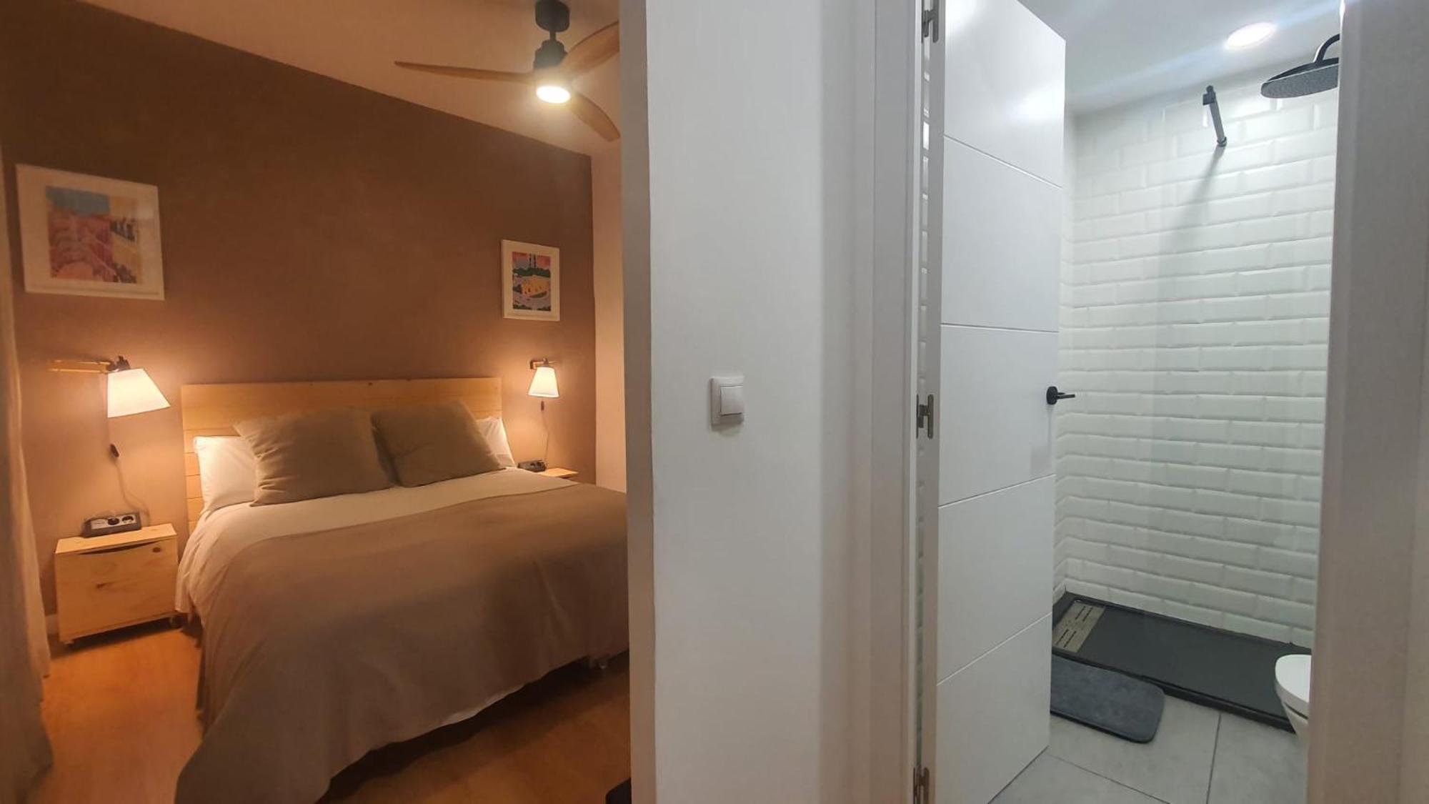 Rentadore Atocha Madryt