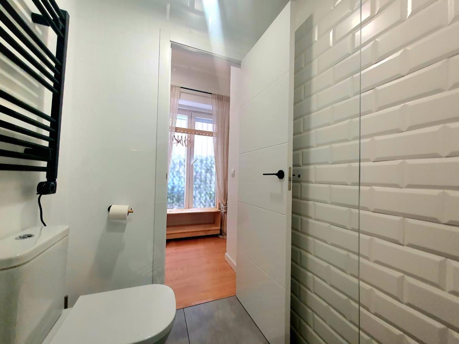 Rentadore Atocha Appartement