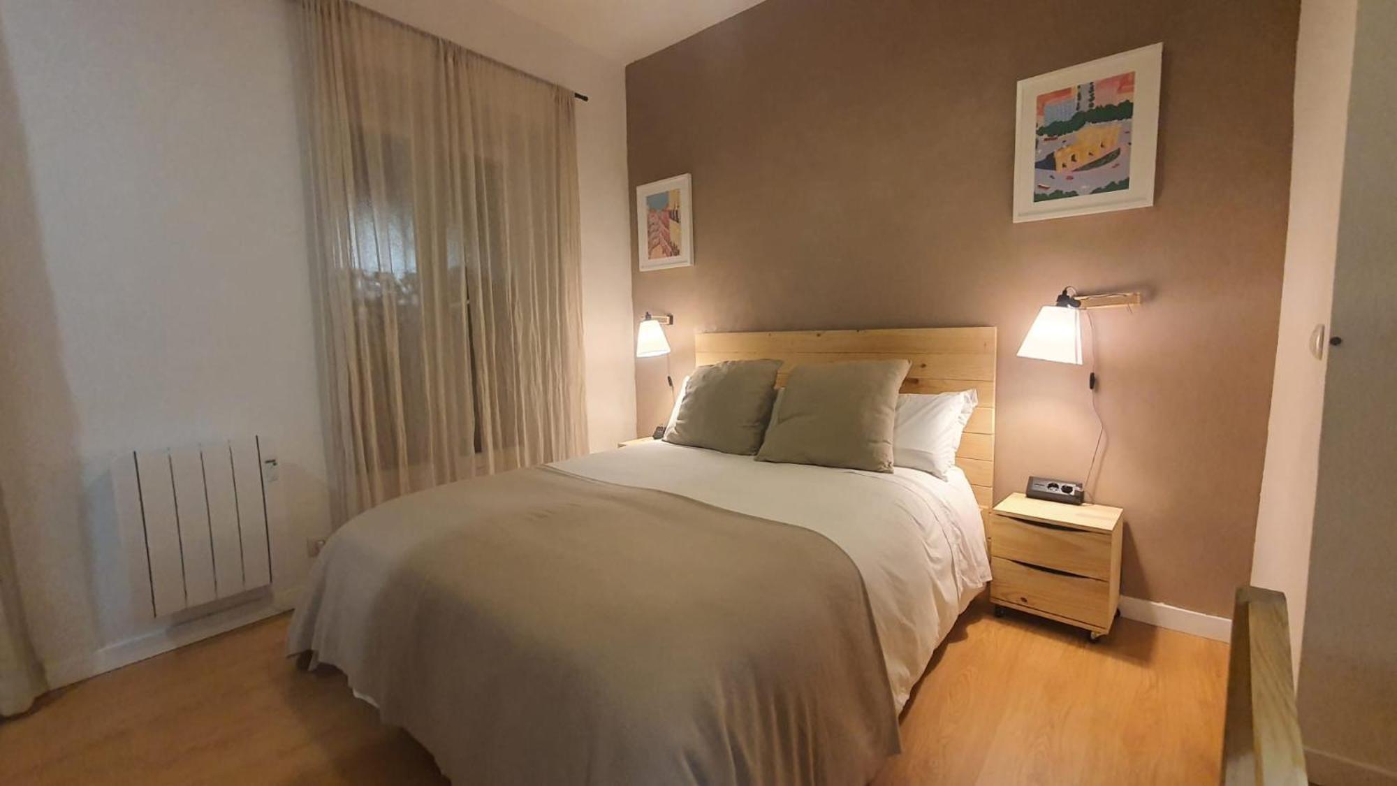 Apartament Rentadore Atocha