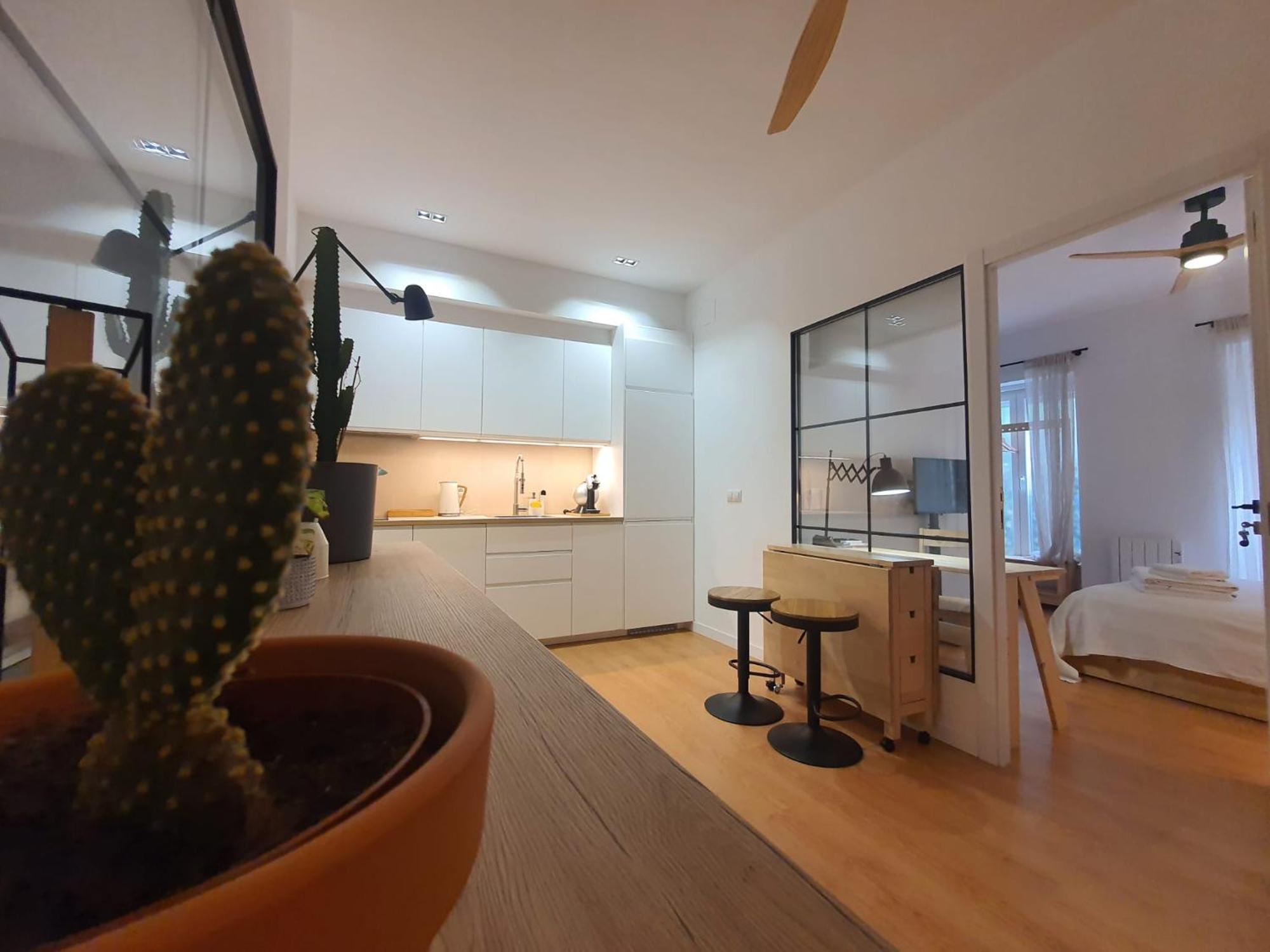 Rentadore Atocha Madryt