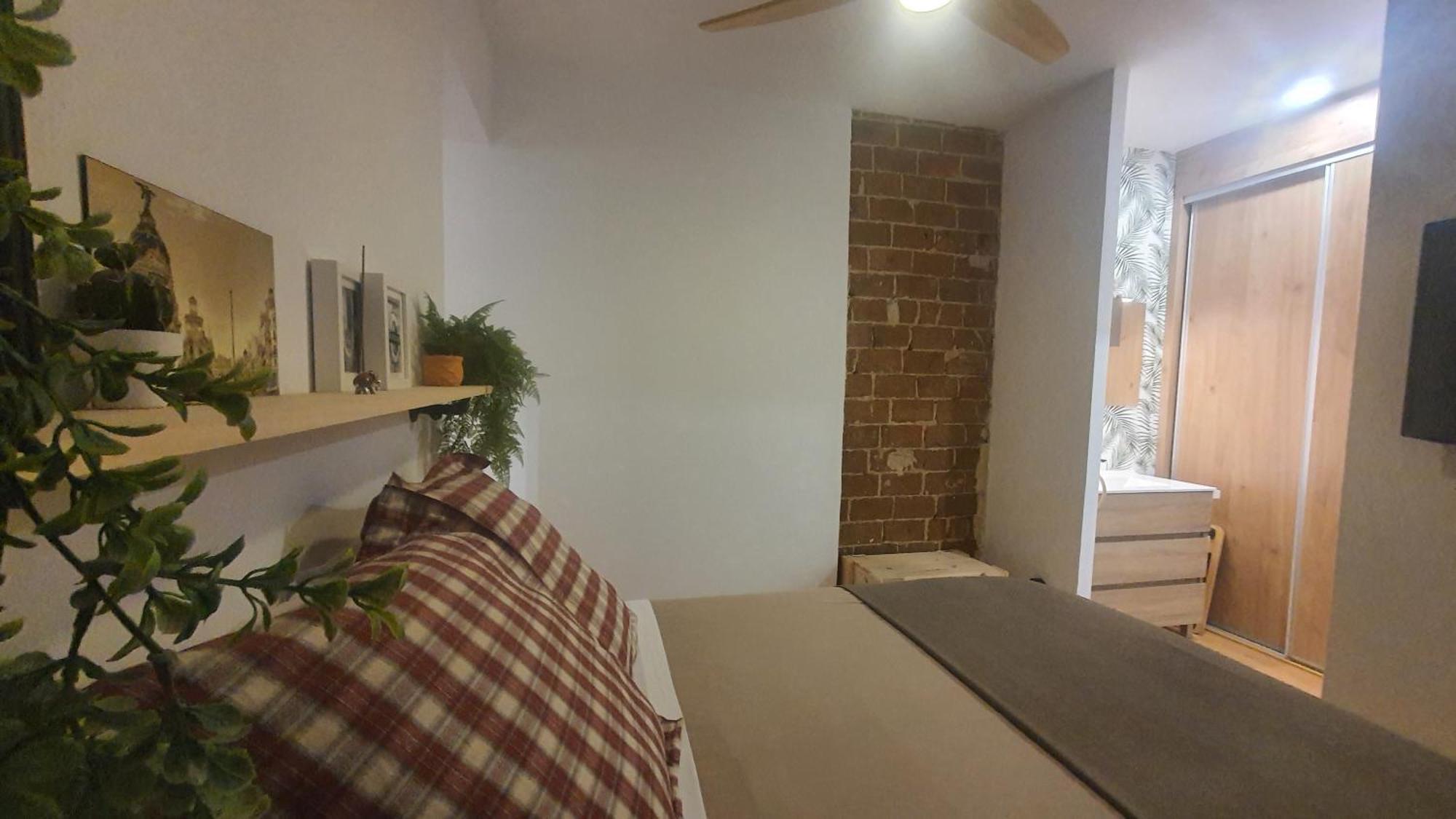 Apartament Rentadore Atocha Madryt